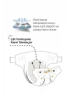 Protection Bebek Bezi 4 Numara Maxi (7-14 Kg) 44 Adet – Jumbo Paket, Maksimum Koruma