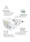 Protection Bebek Bezi 5 Numara Junior (11-18 Kg) 38 Adet – Jumbo Paket, Maksimum Koruma