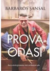 Prova Odası