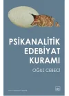 Psikanalitik Edebiyat Kuramı