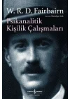 Psikanalitik Kişilik Çalışmaları