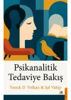 Psikanalitik Tedaviye Bakış