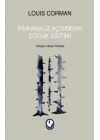 Psikanaliz Açısından Çocuk Eğitimi
