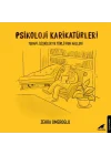 Psikoloji Karikatürleri
