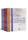 Psikoloji Seti (10 Kitap Takım)