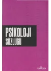 Psikoloji Sözlüğü