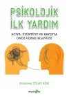 Psikolojik İlk Yardım