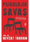 Psikolojik Savaş - Gri Propaganda