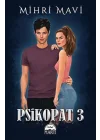 Psikopat 3 - Ciltsiz