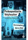 Psikopatlarla Söyleşiler: Bir Dünyanın Öteki Yüzü