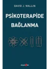 Psikoterapide Bağlanma