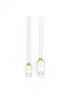 PSR aksesuar Beyaz Beyaz LS32 Type-C Usb Kablo- ile uyumlu