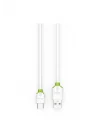 PSR aksesuar Beyaz Beyaz LS32 Type-C Usb Kablo- ile uyumlu
