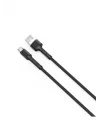 PSR aksesuar Gri Micro Usb Kablo- Gri LS66 ile uyumlu
