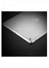PSR aksesuar Renksiz - Tablet Süper Silikon Kapak-Renksiz iPad 9.7 2017 (5.Nesil) ile uyumlu
