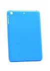 PSR aksesuar Renksiz Tablet Süper Silikon Kapak-Renksiz iPad Mini 2. Nesil ile uyumlu