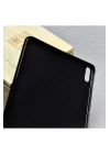 PSR aksesuar Renksiz Tablet Süper Silikon Kapak-Renksiz MatePad Pro 10.8 ile uyumlu