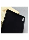 PSR aksesuar Renksiz Tablet Süper Silikon Kapak-Renksiz MatePad Pro 10.8 ile uyumlu