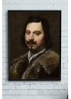 (pster13577) Bilimsel Çerçeveli Tablo 2 (40x50cm)