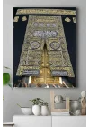 (pster16367) Kabe Kanvas Tablo 50 x 70