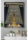 (pster16367) Kabe Kanvas Tablo 50 x 70
