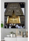 (pster16373) Kabe Kanvas Tablo 2 21 x 30