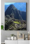 (pster16862) Manzara Kanvas Tablo 40 x 60
