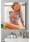 (pster16901) Marisa Miller Kanvas Tablo 2 30 x 40