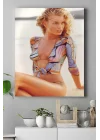 (pster16901) Marisa Miller Kanvas Tablo 2 30 x 40