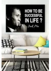 (pster17337) Jack Ma Girişimcilik Kanvas Tablo 3 40 x 60