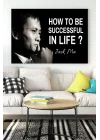 (pster17337) Jack Ma Girişimcilik Kanvas Tablo 3 40 x 60