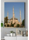 (pster17799) Selimiye Camii Kanvas Tablo 3 30 x 40