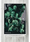 (pster21537) Poster 8 (90x130cm)