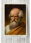 (pster2512) Arşimet Bilimsel Poster