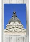 (pster3298) Budapeşte Manzara Posteri 2 (50x70cm)