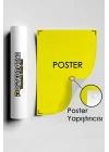 (pster3597) Darwin Bilimsel Poster 3 (40x60cm)