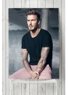 (pster3756) David Beckham Posteri 2