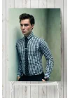 (pster4171) Ed Westwick Posteri (40x60 cm)