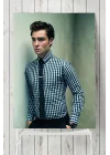 (pster4171) Ed Westwick Posteri (40x60 cm)