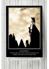 (pster4974) Integrity Motivasyon Posteri