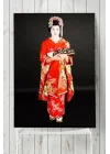(pster5108) Japonya Manzara Poster