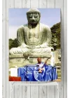 (pster5263) Büyük Kamakura Posteri
