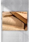 (pster5655) Sanatsal Kitap Posteri 2