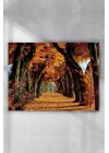 (pster6519) Sonbahar Manzara Poster