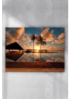 (pster6560) Yaz Manzara Poster 3
