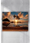 (pster6560) Yaz Manzara Poster 3