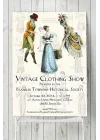 (pster6694) Moda Vintage Poster (90x130cm)