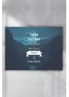 (pster6788) Your Future Girişimcilik Poster (50x70cm)