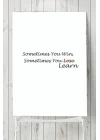 (pster6857) Win - Learn Girişimcilik Poster