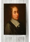 (pster7606) Pascal Bilimsel Poster